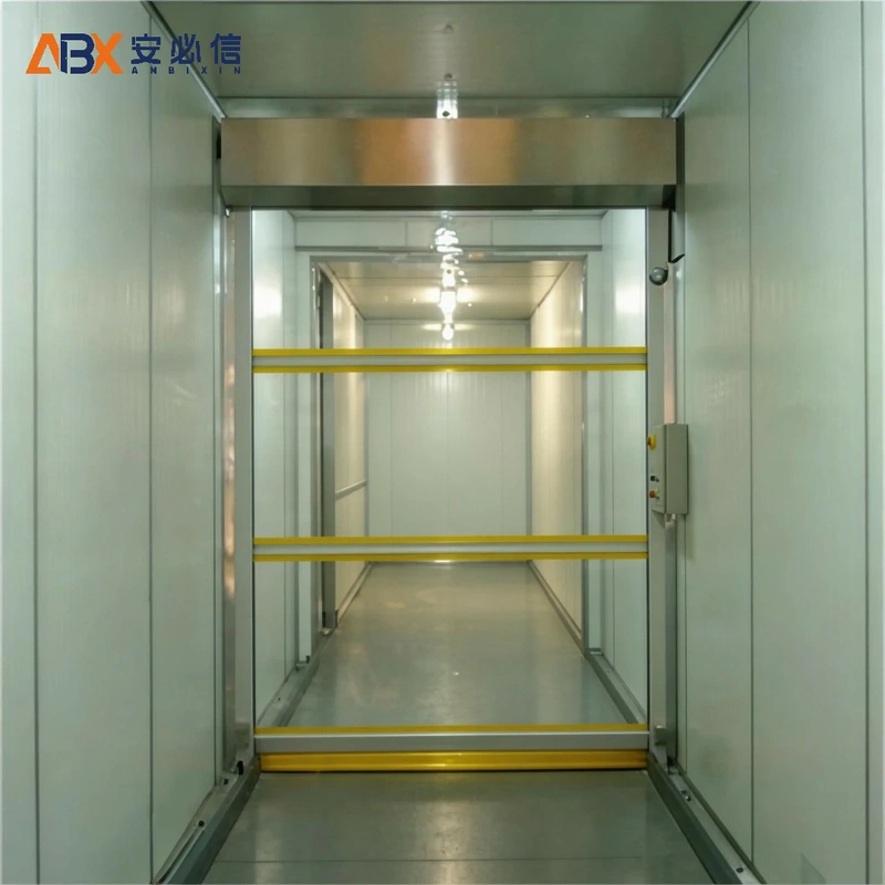 百色快速卷帘门